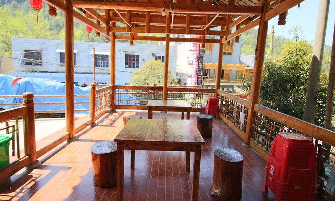 Wulingyuan Casa | Red Apple Inn
