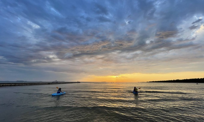 Red Bay Cabaña | Red Bay Bruce Peninsula - the perfect Lake Huron getaway & all season retreat!