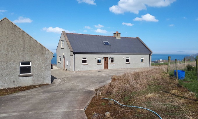 Cushendall Casa | Red Bay Holiday Home
