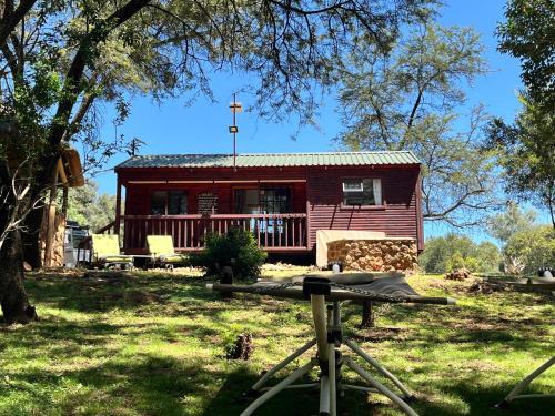 Ditsobotla Apartamento | Red Cliff Lodge