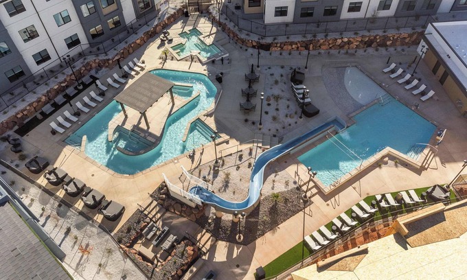 St. George Condominio | Red Cliffs Scenic Tranquility