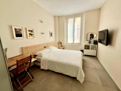 Old Town Cama Y Desayuno | Red Collection, Boutiques Rooms & Suites, Modena City Center