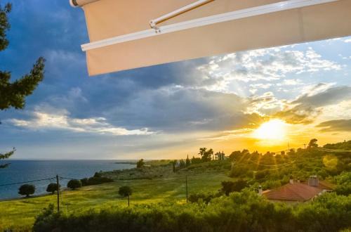 Ormilia Apartamento | Red Coral Apartments