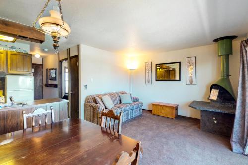 Sandpoint Apartamento | Red Cricket 22