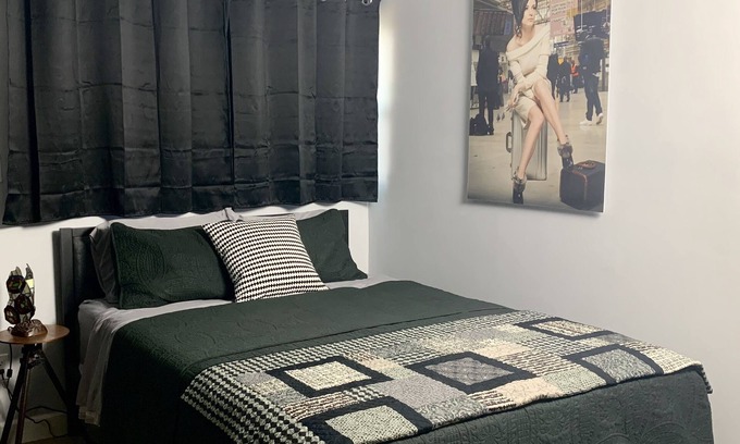 Palm Beach - West Palm Beach Cabaña | Red Door Cottage in West Palm Beach