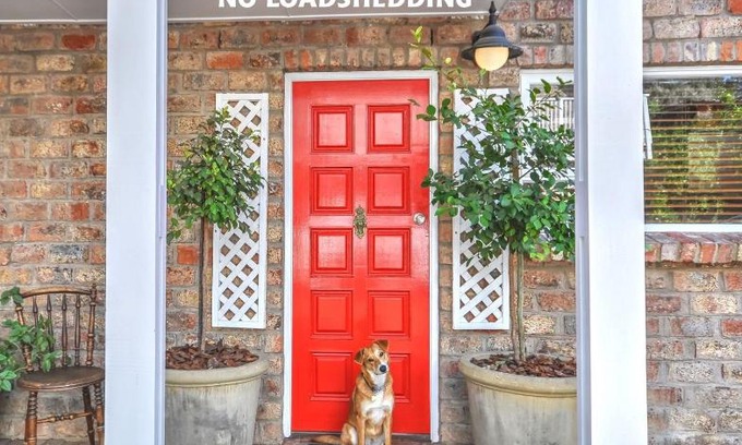 Wilderness Apartamento | Red Door Cottage