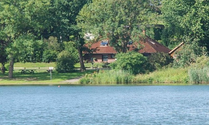 Borgstedt Apartamento | RED Eiderblick - Apartamento Eiderblick