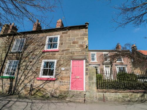 Guisborough Casa | Red Grouse Cottage