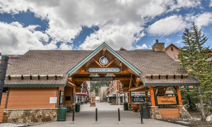 River Run Condominio | Red Hawk Lodge 2222