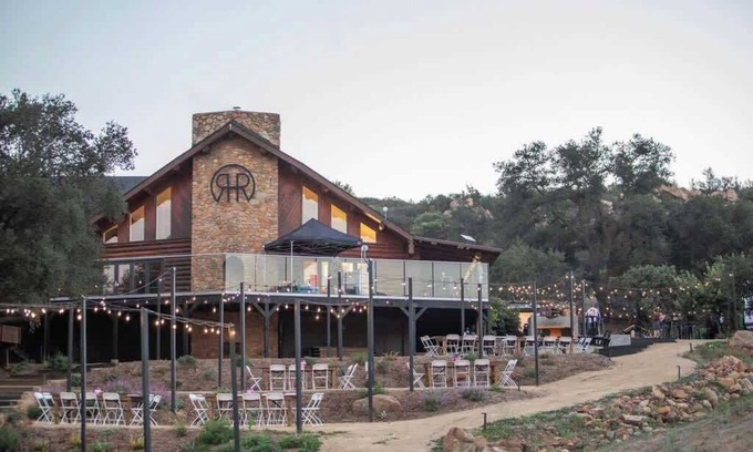 Alpine Cabina | Red Hawk Ridge SD Mag Design Winner!