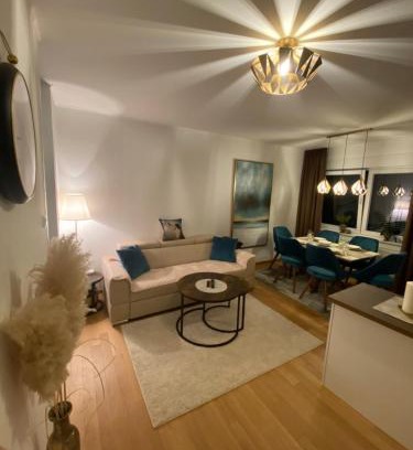 Banja Luka Apartamento | RED home