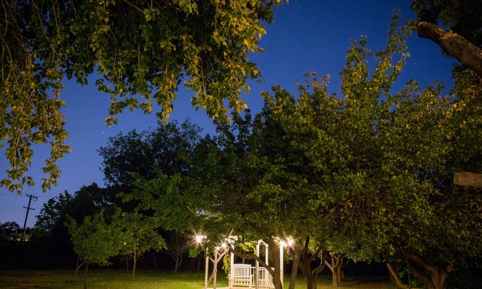 Albuquerque Cama Y Desayuno | Red Horse Bed and Breakfast
