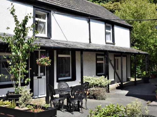 Whitland Casa | Red Kite
