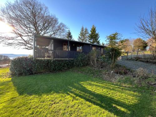 Westbrook Court Chalet De Esquí | Red Kite Lodge