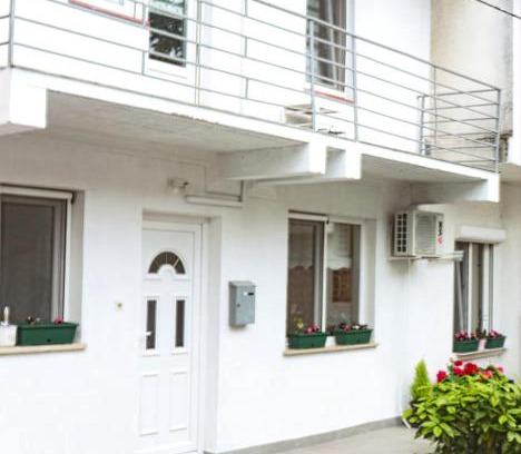 Đeram Apartamento | Red Kruz