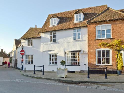 Lavenham Casa | Red Lion Corner