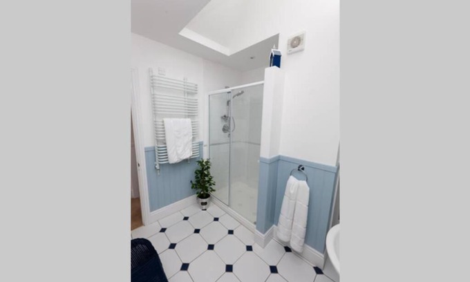 Blidworth Apartamento | RED LION LOFT BLIDWORTH
