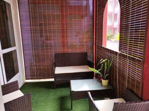 Pereybere Apartamento | Red Lory residences apartment G1
