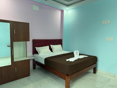 Chikkamagaluru Casa | Red Moon Homestay