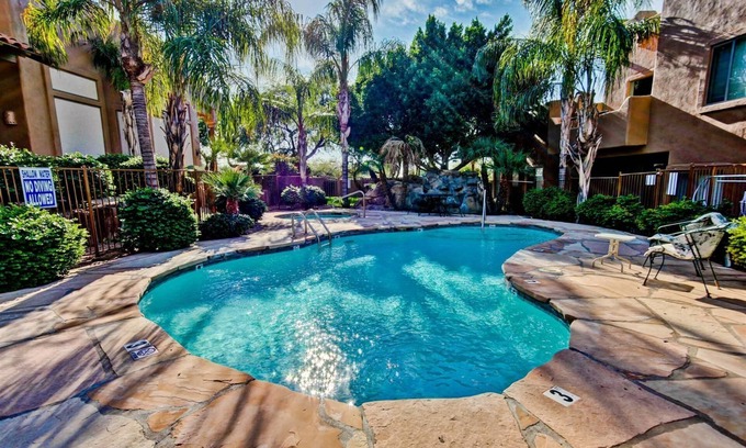 Red Mountain Ranch Casa | ** Comunidad cerrada de Red Mountain Ranch Country Club 1King 1 Queen 2 Twins