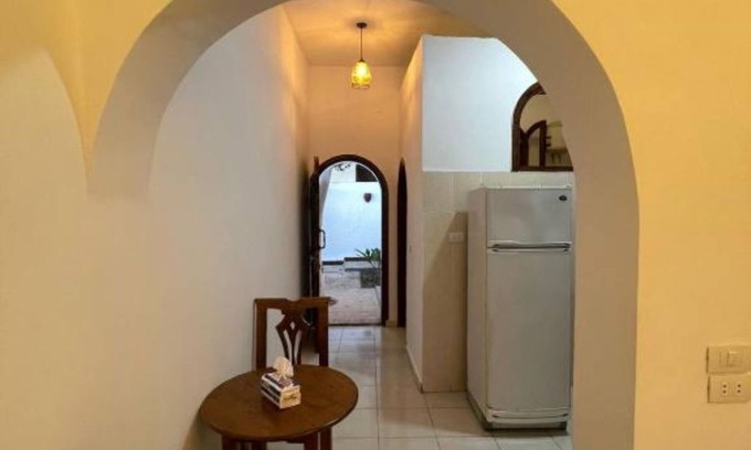 Dahab Casa | Red Oasis - Studio 1