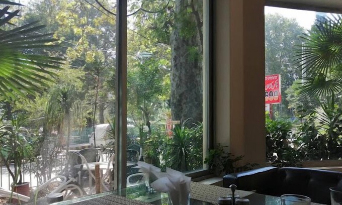Abbottabad Hotel | Red Onion Hotel & Restaurant