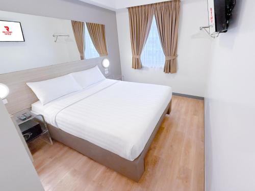 Ortigas Center Hotel | Red Planet Ortigas