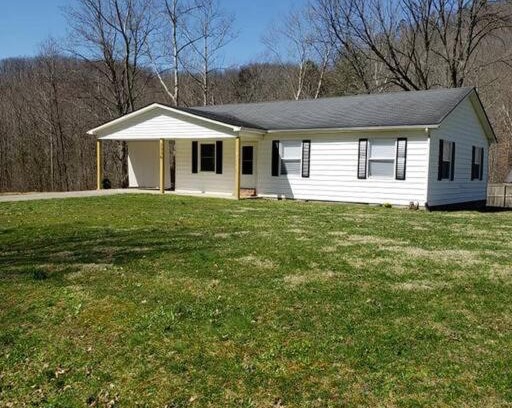 Stanton Casa | Red River Gorge Creekside, New*Spacious *2 baths!