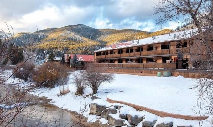Red River Complejo | Red River Resort 2bdr