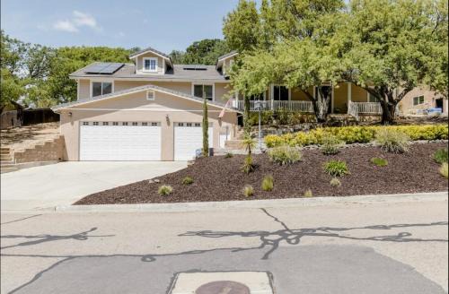 Paso Robles Casa | Red River Retreat