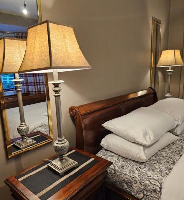 Ballyward Casa | Red Robin Cottage