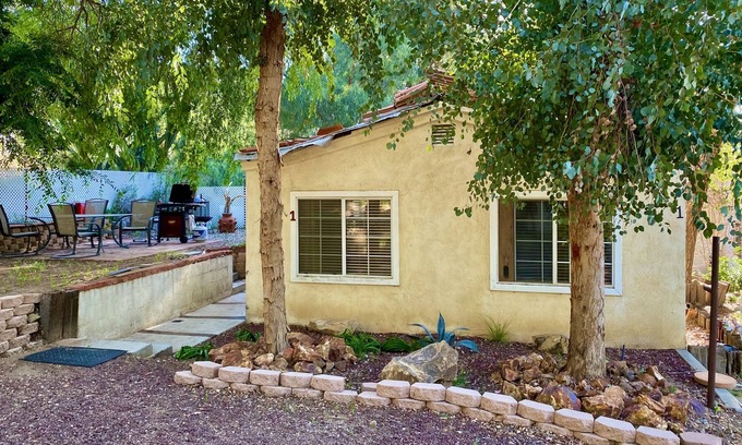 Val Verde Casa | Red Rock Riding Ranch House # 1