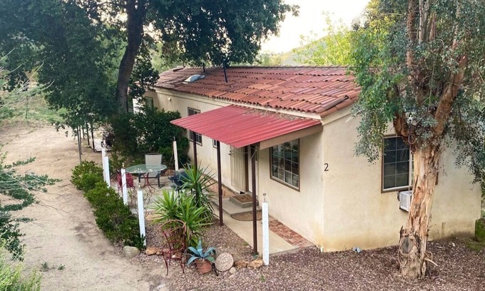 Val Verde Casa | Red Rock Riding Ranch House # 2