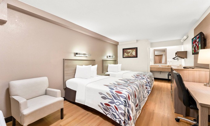 Allentown Hotel | Red Roof Inn Allentown Airport
