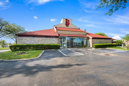 Grove City Hotel | Red Roof Inn Columbus - Grove City