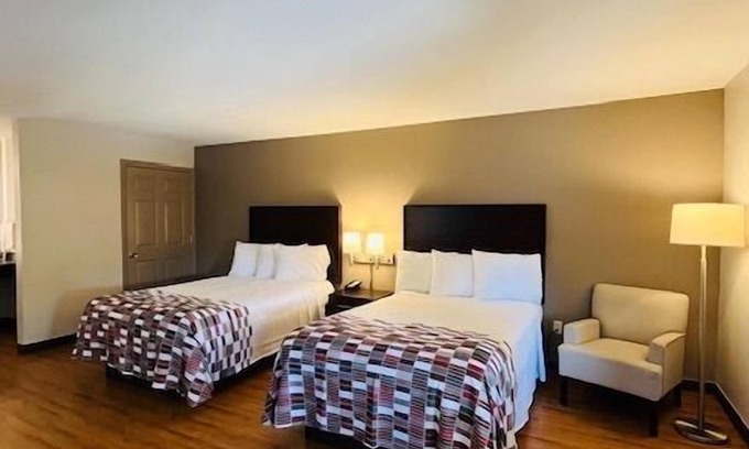 Gulf Shores Hotel | Red Roof Inn Gulf Shores