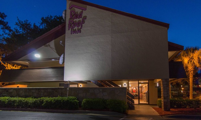 Palmetto Dunes Hotel | Red Roof Inn Hilton Head Island
