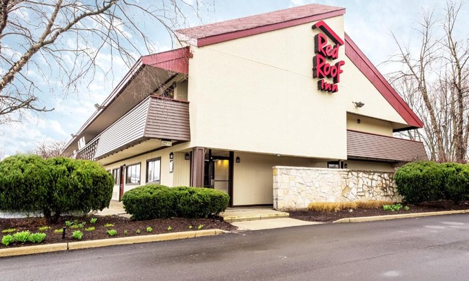 Indianapolis Hotel | Red Roof Inn Indianapolis South
