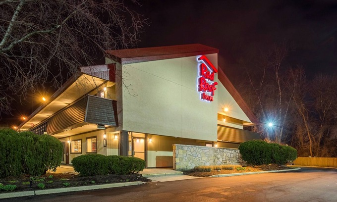 Indianapolis Hotel | Red Roof Inn Indianapolis South