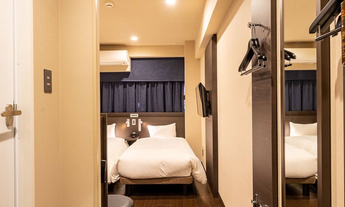 Kamata Hotel | Red Roof Inn Kamata