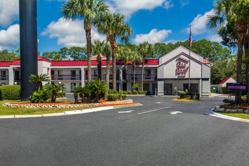 Kingsland Hotel | Red Roof Inn Kingsland