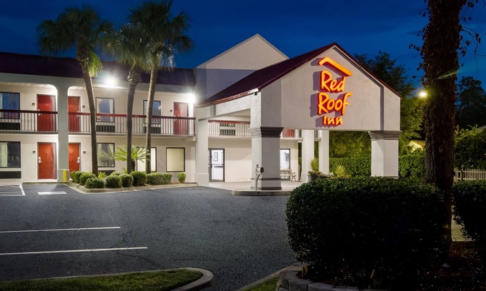 Kingsland Hotel | Red Roof Inn Kingsland