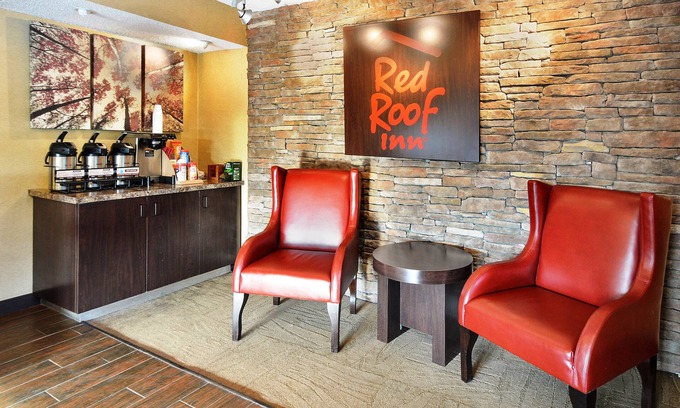 Lexington Hotel | Red Roof Inn Lexington South