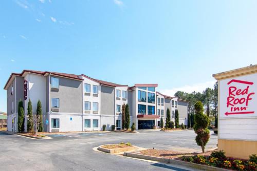 Locust Grove Hotel | Red Roof Inn Locust Grove