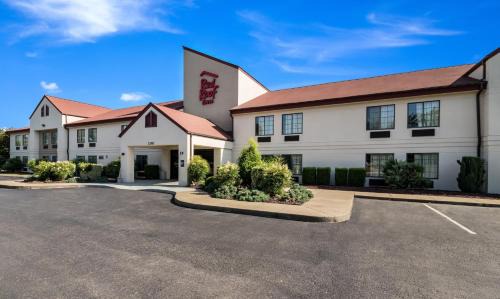Murfreesboro Hotel | Red Roof Inn Murfreesboro