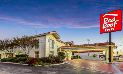 Plano Hotel | Red Roof Inn Plano