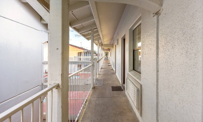 Plano Hotel | Red Roof Inn Plano