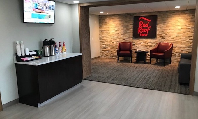 Somerset Hotel | Red Roof Inn Somerset, PA