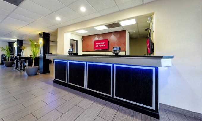 Yemassee Hotel | Red Roof Inn Yemassee
