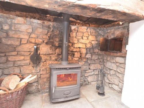 Cheddar Casa | Red Rose Cottage